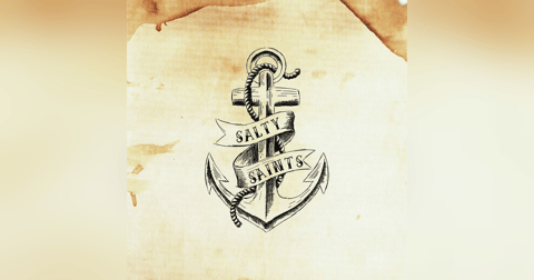 Salty Saints Salty Saints