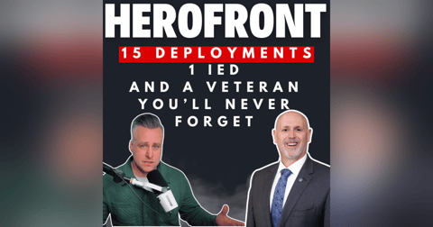 Pain Shaped His Purpose: Surviving the Unspeakable and Leading with Grace with Dale Marks Pain Shaped His Purpose: Surviving the Unspeakable and Leading with Grace with Dale Marks