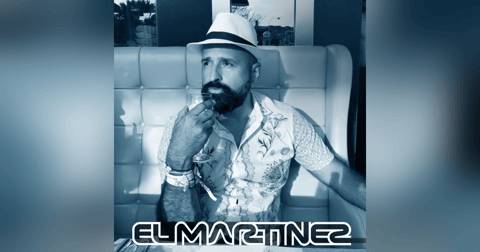 El Martínez. El Martínez.