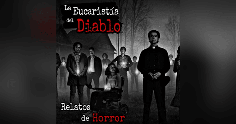 La Misa Satanista | Relato Real de Horror de un Taxista | L.C.E. La Misa Satanista | Relato Real de Horror de un Taxista | L.C.E.