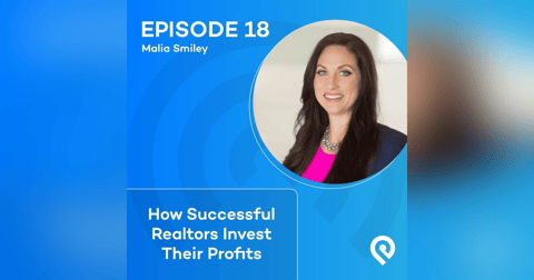 How Successful Realtors Invest Their Profits How Successful Realtors Invest Their Profits