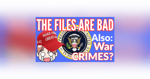 Only ONE No Vote on Epstein… Then Trump Demands Executions? What Is Even Happening? Only ONE No Vote on Epstein… Then Trump Demands Executions? What Is Even Happening?