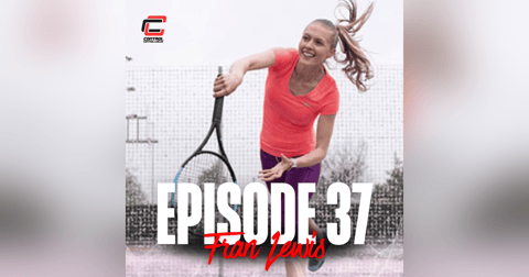 Episode 37: Mental Health Awareness Week - Fran Lewis Episode 37: Mental Health Awareness Week - Fran Lewis