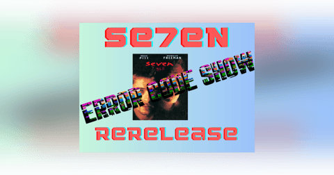 Se7en Se7en