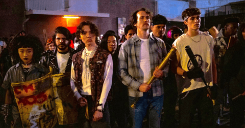 Freaky Tales Freaky Tales