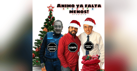 Llegamos al viernes con la dulce compañía en Espacio Deportivo de la Tarde 11 de diciembre 2020 Llegamos al viernes con la dulce compañía en Espacio Deportivo de la Tarde 11 de diciembre 2020