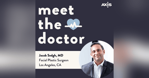 Jacob Sedgh, MD - Facial Plastic Surgeon in Los Angeles, California Jacob Sedgh, MD - Facial Plastic Surgeon in Los Angeles, California