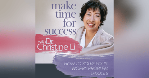 How to Solve Your Worry Problem How to Solve Your Worry Problem