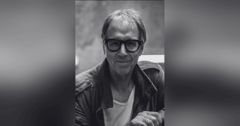 The Past, Present and Future of German Pop Music w/ Udo Dahmen The Past, Present and Future of German Pop Music w/ Udo Dahmen