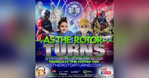 As The Rotor Turns As The Rotor Turns