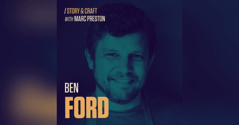 Ben Ford | An Artisan's Craft Ben Ford | An Artisan's Craft