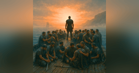 76. Devoted to Death 76. Devoted to Death