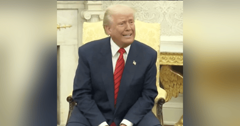 Federico a las 8: Trump convierte el comercio mundial en un reality Federico a las 8: Trump convierte el comercio mundial en un reality