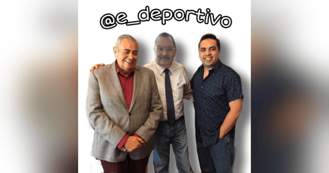 Comenzando la semana con Espacio Deportivo de la Tarde 10 de Enero 2022 Comenzando la semana con Espacio Deportivo de la Tarde 10 de Enero 2022