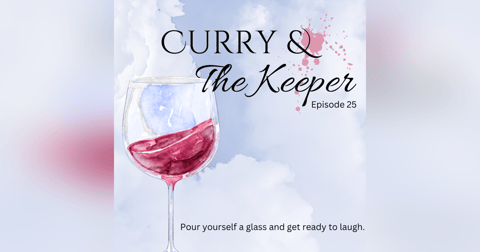 25: "Hotflash Redux" 25: "Hotflash Redux"