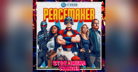 Peacemaker Season 2 Premiere! Peacemaker Season 2 Premiere!
