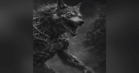 Nahuales En El Rancho: Zona Prohibida - Historias De Terror - REDE Nahuales En El Rancho: Zona Prohibida - Historias De Terror - REDE