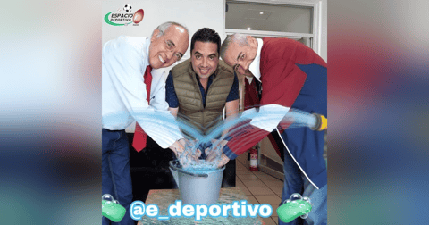 Los Viernes se pone bueno el ambiente en Espacio Deportivo de la Tarde 13 de Marzo 2020 Los Viernes se pone bueno el ambiente en Espacio Deportivo de la Tarde 13 de Marzo 2020