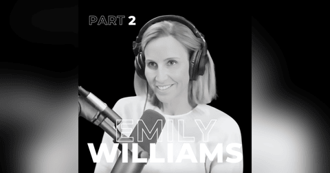 Unbreakable: Surviving the Fall, Rising Stronger with Emily Williams Unbreakable: Surviving the Fall, Rising Stronger with Emily Williams