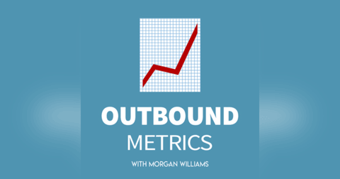 #154: (Re-Air) Sales Enablement SaaS: Advanced Outreach Strategies for Sales, Podcast Guesting, Finding Affiliates, and PR #154: (Re-Air) Sales Enablement SaaS: Advanced Outreach Strategies for Sales, Podcast Guesting, Finding Affiliates, and PR