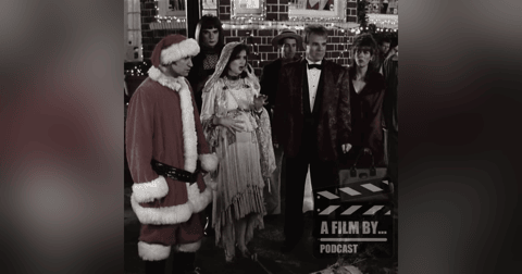 Nora Ephron - Mixed Nuts Redux Nora Ephron - Mixed Nuts Redux