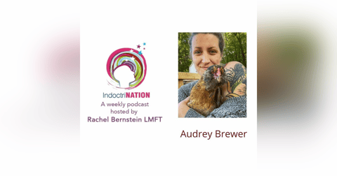 Hearing What Wasn't Said w/ Audrey Brewer Hearing What Wasn't Said w/ Audrey Brewer