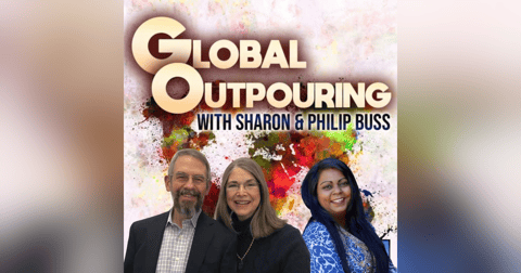 “Daughter of the King, You Have a Voice!” with Reshma Allen (136) “Daughter of the King, You Have a Voice!” with Reshma Allen (136)