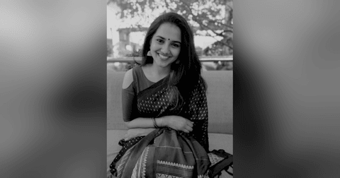 Navigating the Post-Pandemic Aftermath of a Dream Debut at 21 and Resilience Amidst Adversity w/ Madhura Talluri Navigating the Post-Pandemic Aftermath of a Dream Debut at 21 and Resilience Amidst Adversity w/ Madhura Talluri