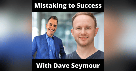 Mistaking to Success With Dave Seymour From A&E's Flipping Boston Mistaking to Success With Dave Seymour From A&E's Flipping Boston