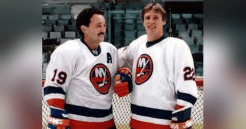 Remembering Mike Bossy with Bryan Trottier Remembering Mike Bossy with Bryan Trottier