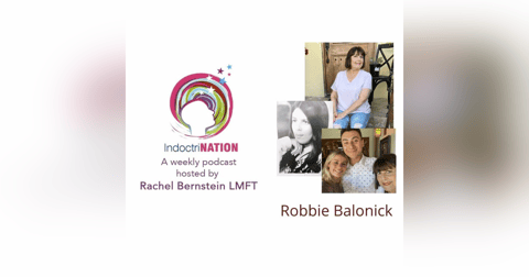 Spiritual Meshugas Of Nothing w/Robbie Balonick Spiritual Meshugas Of Nothing w/Robbie Balonick