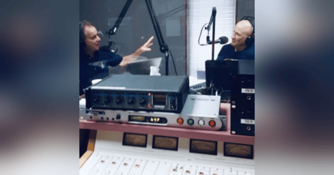 Faith and Sport 05-10-21 Faith and Sport 05-10-21