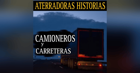 ATERRADORES RELATOS DE CARRETERAS Y CAMIONEROS / FINAL DE TEMP.3 / L.C.E. ATERRADORES RELATOS DE CARRETERAS Y CAMIONEROS / FINAL DE TEMP.3 / L.C.E.