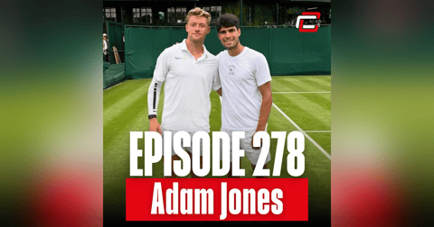 Adam Jones: Inside Life as a Hitting Partner to the World’s Best Adam Jones: Inside Life as a Hitting Partner to the World’s Best