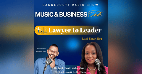 Lawyer to Leader Lawyer to Leader