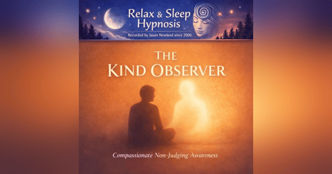 (Short | Voice Only) The Kind Observer | Jason Newland (Short | Voice Only) The Kind Observer | Jason Newland