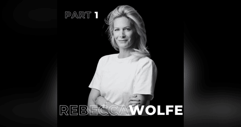 The Fresh Approach: Rebecca Wolfe on Building a Brand with Heart and Purpose The Fresh Approach: Rebecca Wolfe on Building a Brand with Heart and Purpose