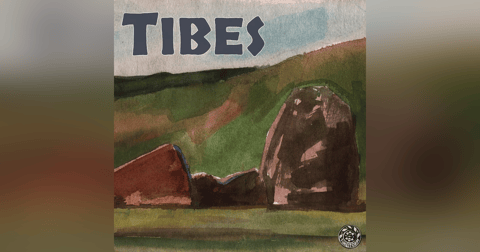 Episode 23: Tibes Episode 23: Tibes