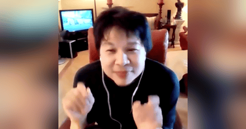 Chi Muoi Lo on mastering the business of acting. Chi Muoi Lo on mastering the business of acting.