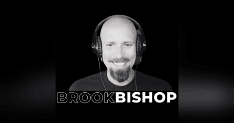 26. From Logic to Emotion: The Evolution of Sales Strategies with Brook Bishop 26. From Logic to Emotion: The Evolution of Sales Strategies with Brook Bishop