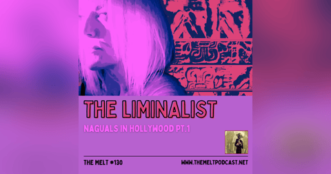 Hunter Muse | Naguals in Hollywood Pt. 1 (Interview with Hunter) Hunter Muse | Naguals in Hollywood Pt. 1 (Interview with Hunter)