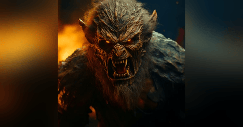 El Demonio Que Persiguió Al Padre José Historias De Terror - REDE El Demonio Que Persiguió Al Padre José Historias De Terror - REDE