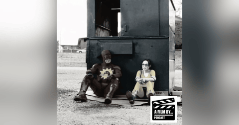 James Gunn - Super James Gunn - Super