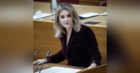 Las Noticias de La Mañana: Mazón destituye a la consejera Nuria Montes Las Noticias de La Mañana: Mazón destituye a la consejera Nuria Montes