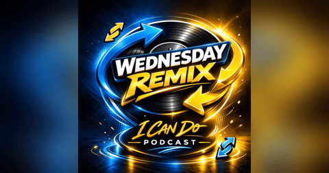 E392: Wednesday Remix - My interview on the leading others to Christ Podcast E392: Wednesday Remix - My interview on the leading others to Christ Podcast