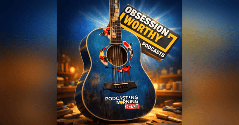 446. What Every Podcaster Can Steal from 'How I Built This' 446. What Every Podcaster Can Steal from 'How I Built This'