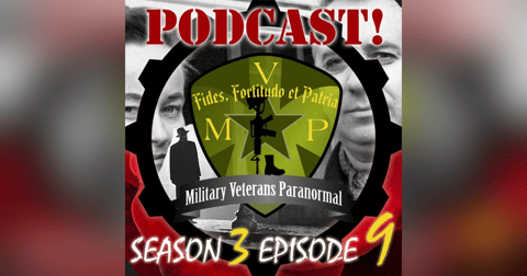 Final Thoughts on Exorcisms and Possessions - S3 E9 Final Thoughts on Exorcisms and Possessions - S3 E9