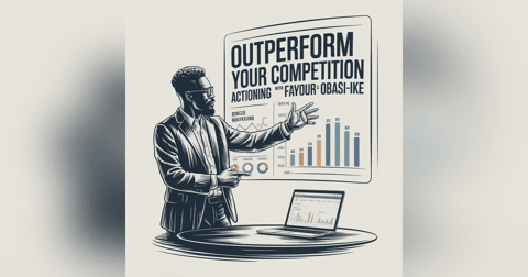 Outperform Your Competition: Market Share Competitors SEO Tactics with Favour Obasi-ike (Valentine's Day Edition) Outperform Your Competition: Market Share Competitors SEO Tactics with Favour Obasi-ike (Valentine's Day Edition)