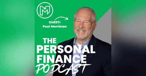 Simple Financial Steps with Massive Payoffs with Paul Merriman Simple Financial Steps with Massive Payoffs with Paul Merriman