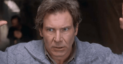 Midweek Mention... The Fugitive Midweek Mention... The Fugitive